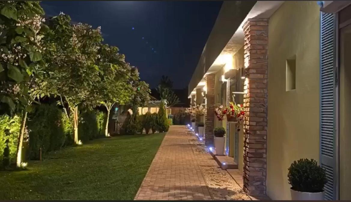 Casa Ana Hotell Vama Veche Eksteriør bilde