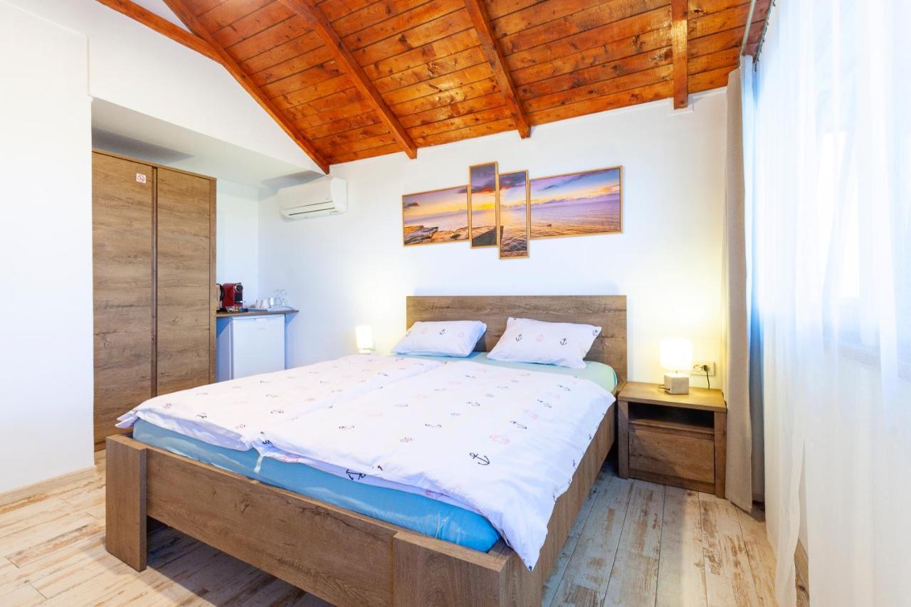 Casa Ana Hotell Vama Veche Eksteriør bilde