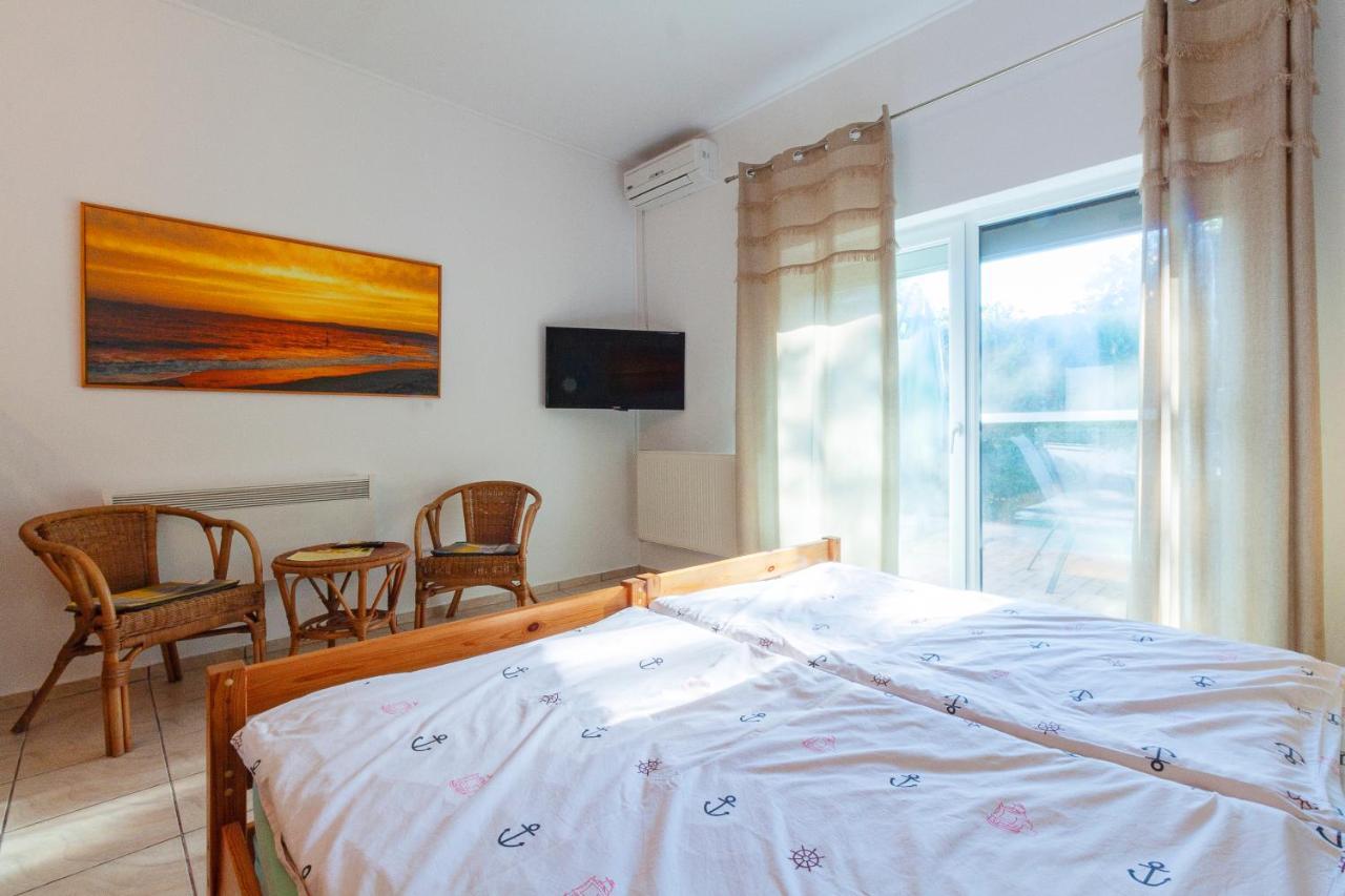 Casa Ana Hotell Vama Veche Eksteriør bilde