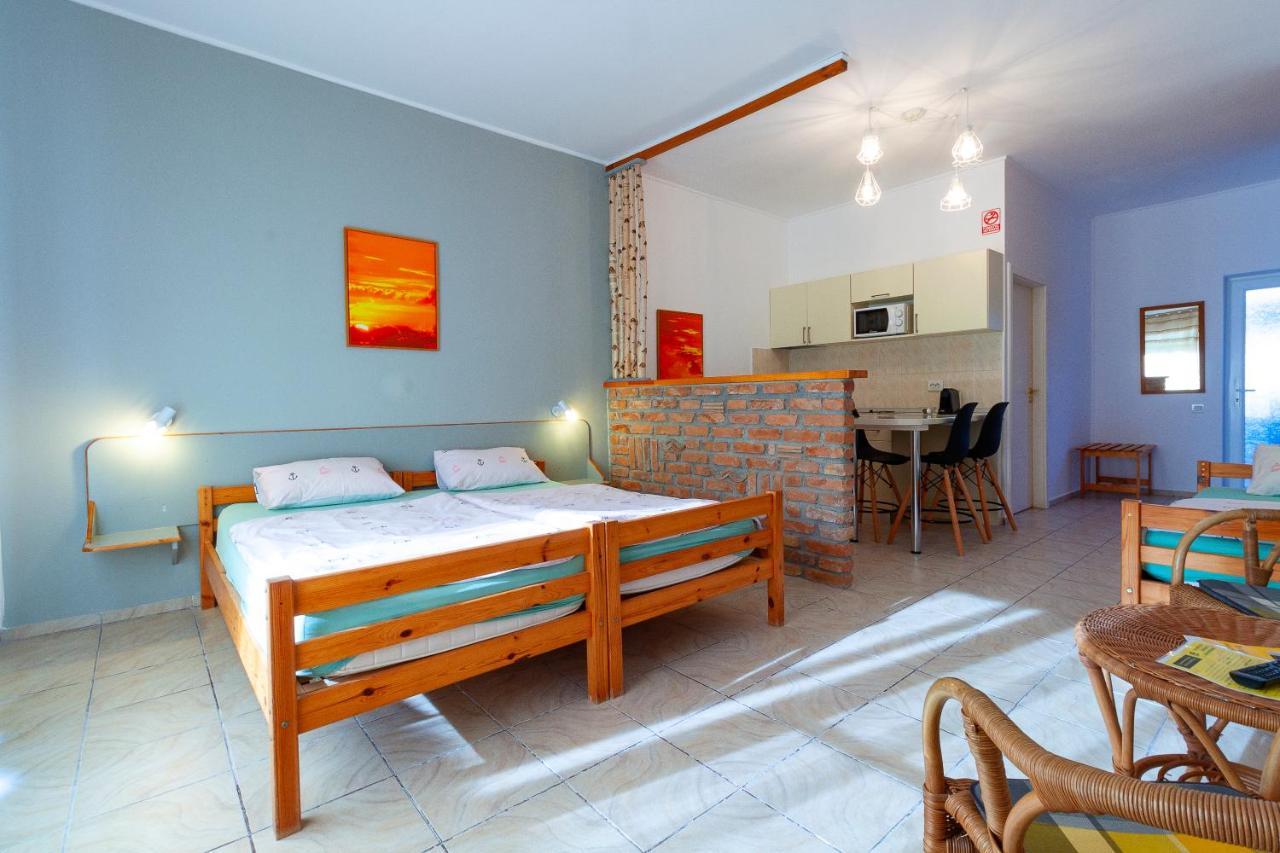 Casa Ana Hotell Vama Veche Eksteriør bilde